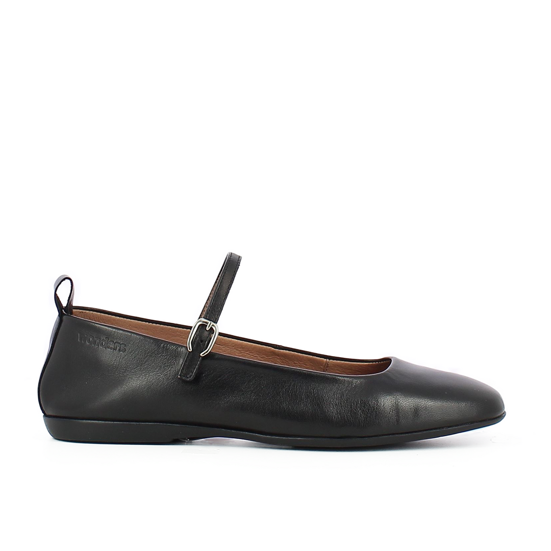 Flats – Chou Chou