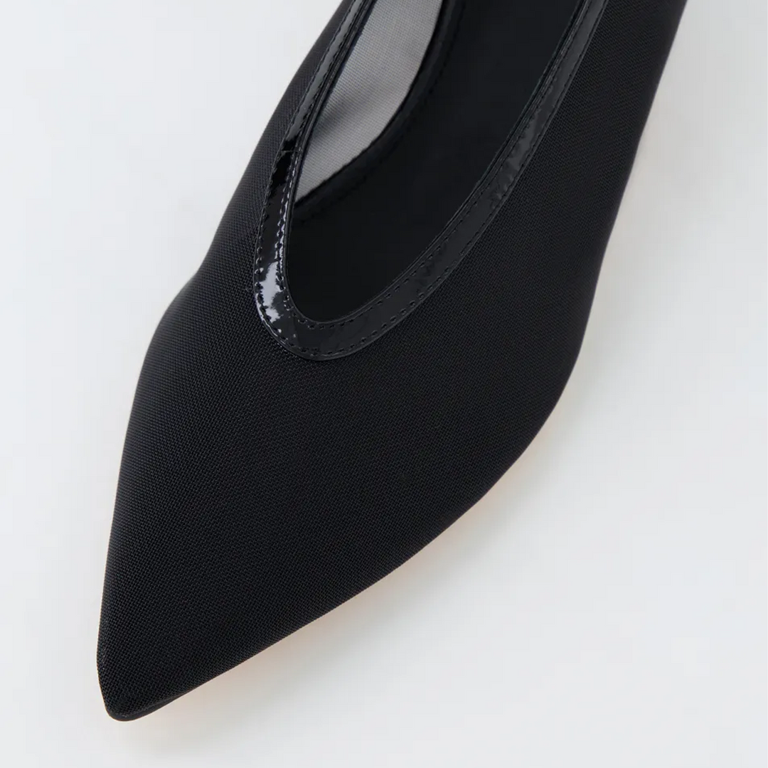 Toutes les chaussures – Chou Chou