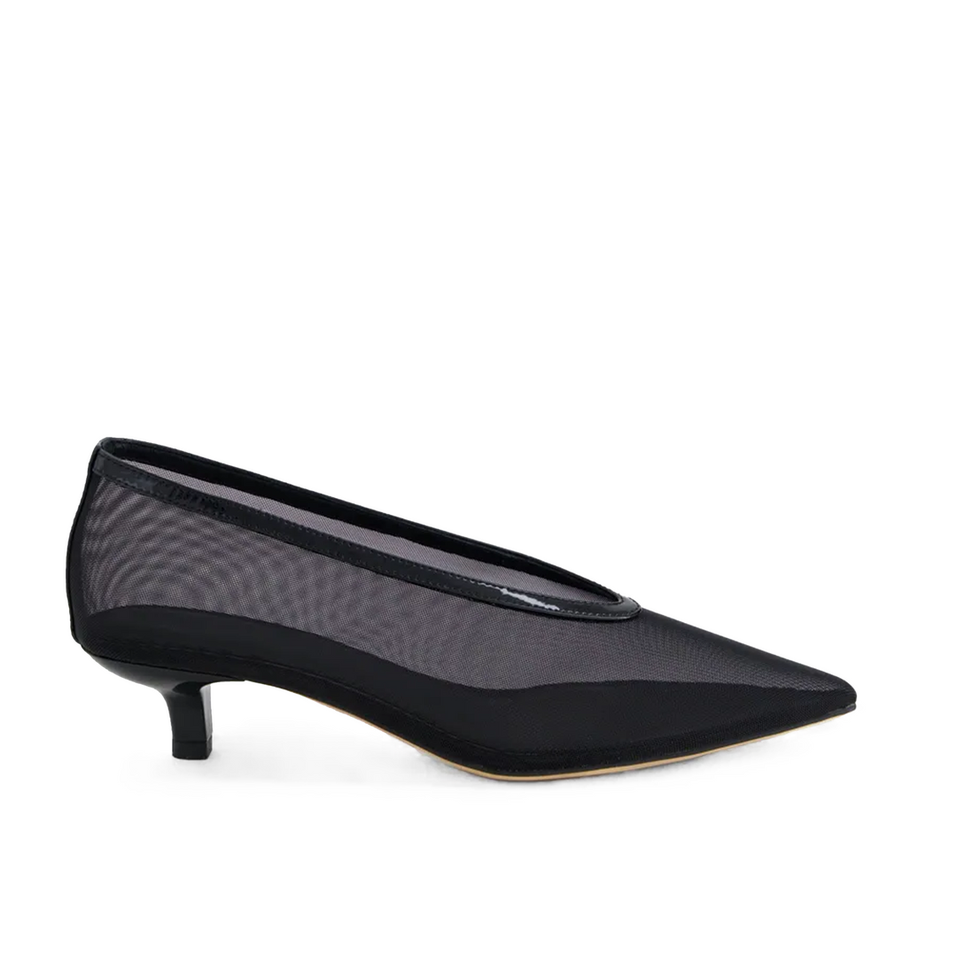 Chou Chou　0506 Chou Chou 0506 Sneakers – Chou Chou
