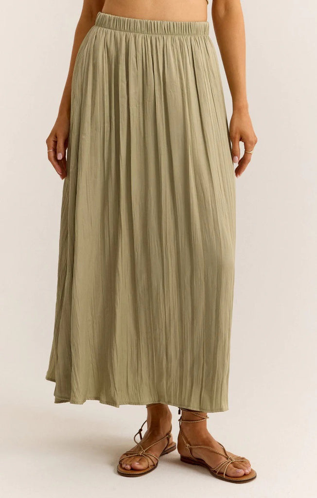 kleesier☆Chou chou cable skirt Chou chou cable skirt - Kleesier | 60% - Asian Fashion