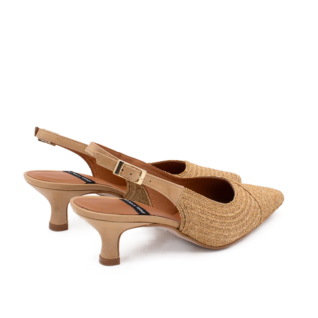 Toutes les chaussures – Chou Chou