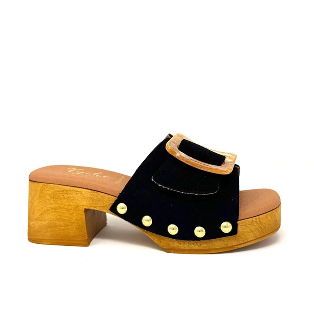 Shore - Black – Chou Chou