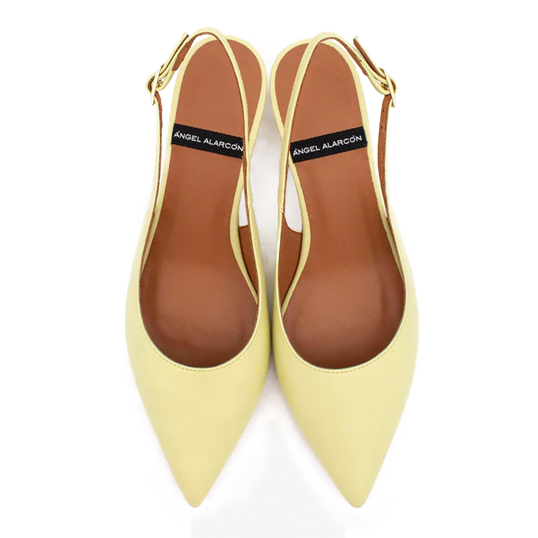 Toutes les chaussures – Chou Chou