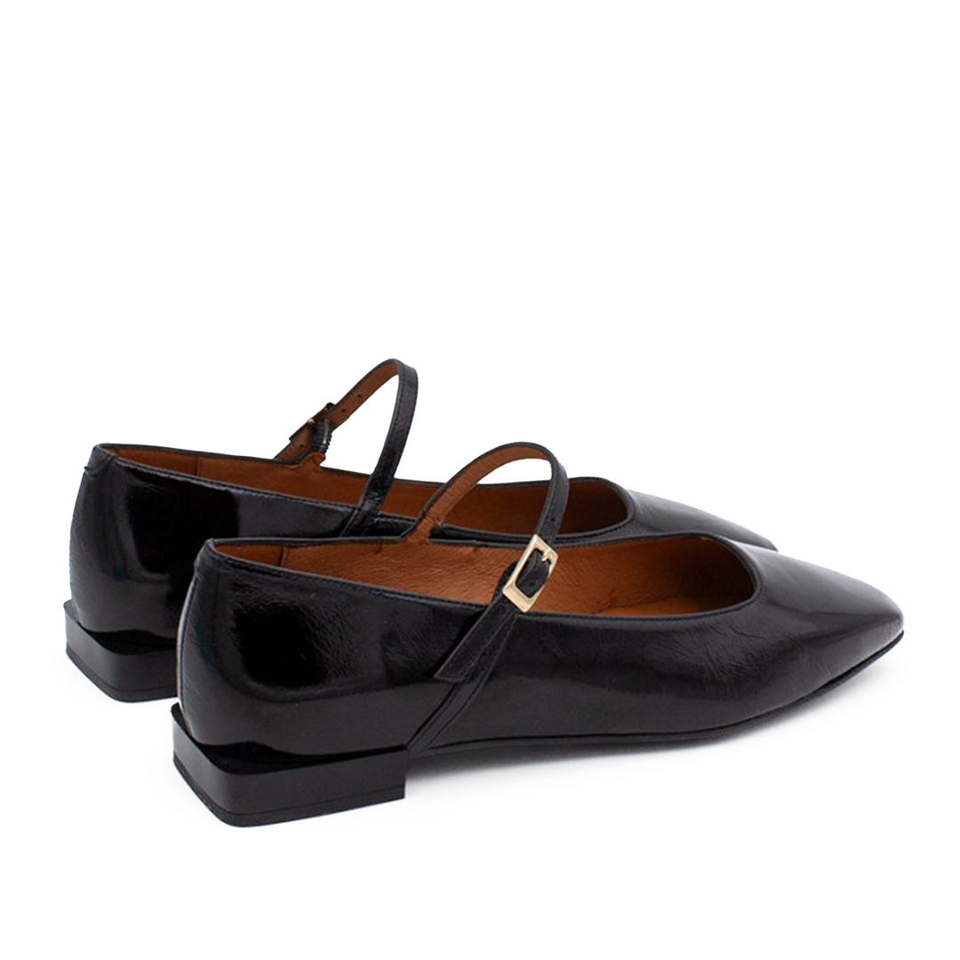Flats – Chou Chou