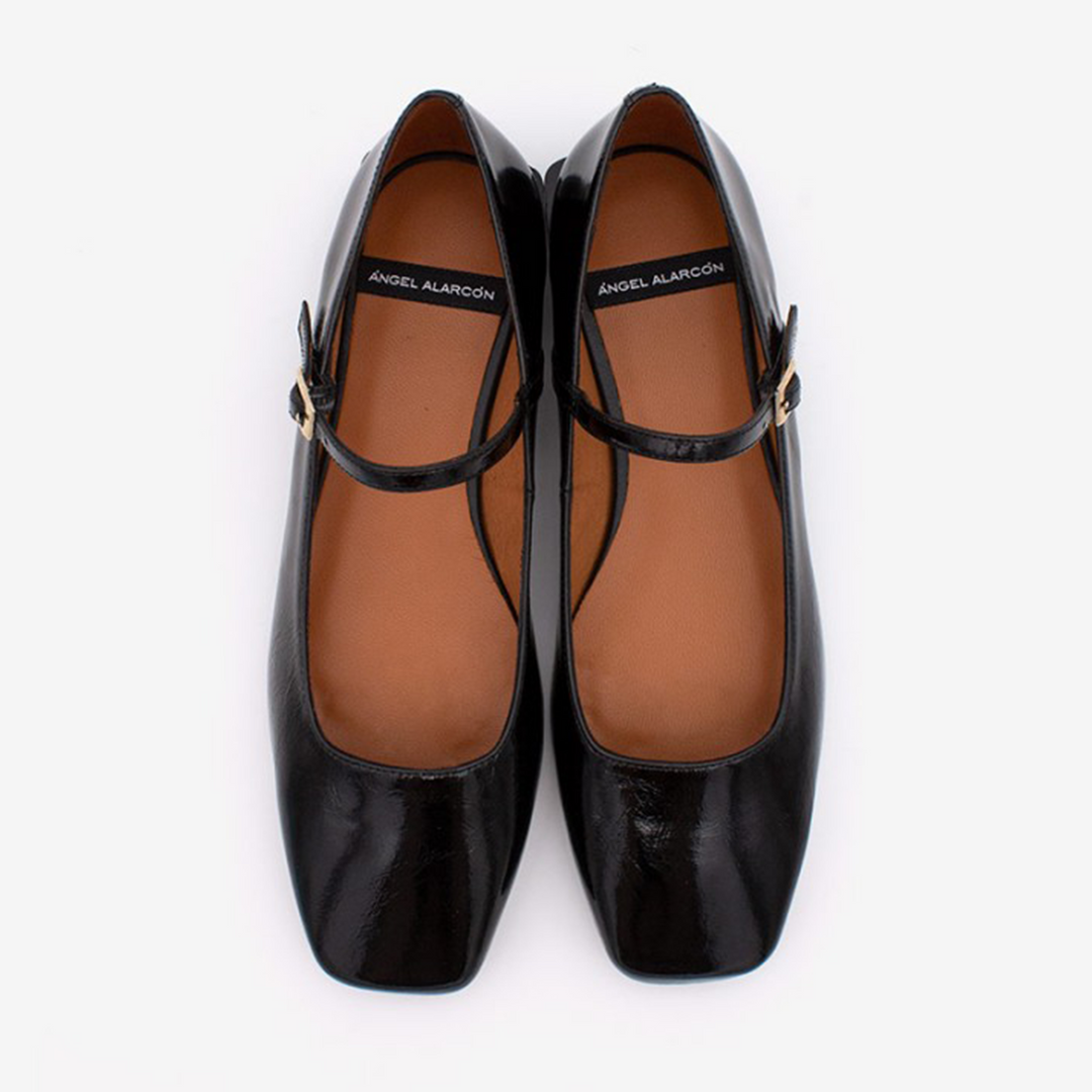 Flats – Chou Chou