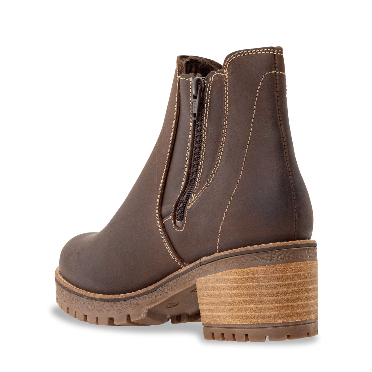 Mass Waterproof Boot – Chou Chou
